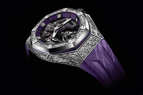 black panther richard mille|audemars black panther.